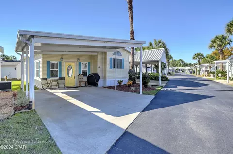 1219 Thomas Dr #131, Panama City Beach, FL 32408