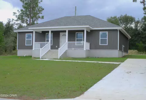 2179 Sunny Hills Blvd, Chipley, FL 32428