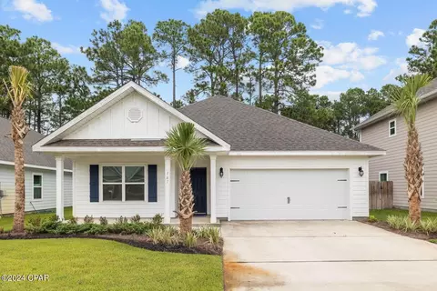 161 Southern Pines Rd, Santa Rosa Beach, FL 32459