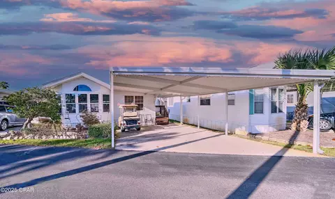 1219 Thomas Dr #10, Panama City Beach, FL 32408