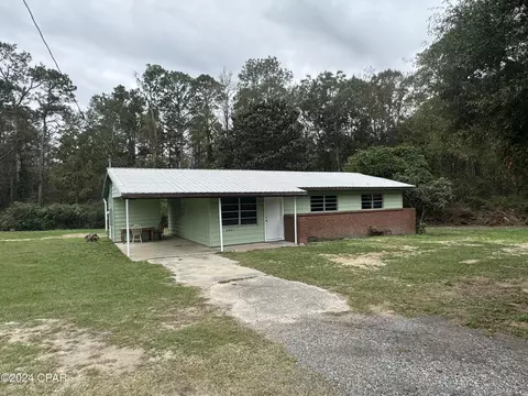3024 Hwy 2, Bonifay, FL 32425