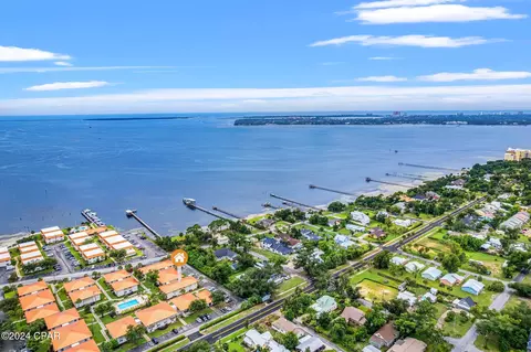 2100 W Beach Dr #P101, Panama City, FL 32401