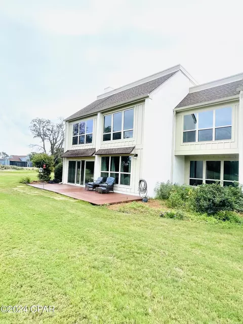4301 Bay Point Road Rd #483, Panama City Beach, FL 32408