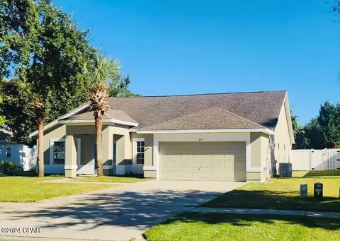 218 Oxford Ave, Panama City Beach, FL 32413