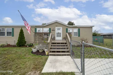3510 E Orlando Rd, Panama City, FL 32404