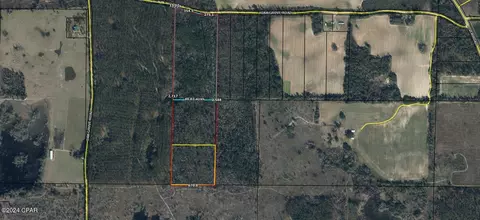 00 Oak Grove Rd, Bascom, FL 32423 photo 6