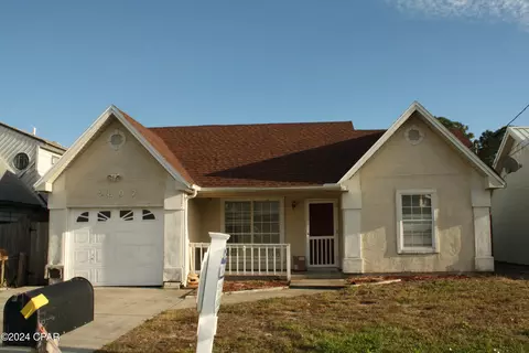 3807 Mystic St, Panama City, FL 32408