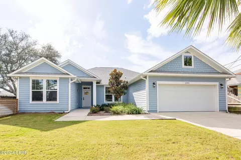 6201 Pinetree Ave, Panama City, FL 32408