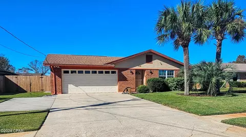 106 S Jan Dr, Panama City, FL 32404
