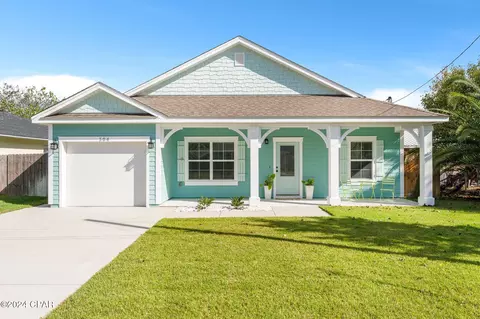 504 Sea Breeze Dr, Panama City Beach, FL 32413