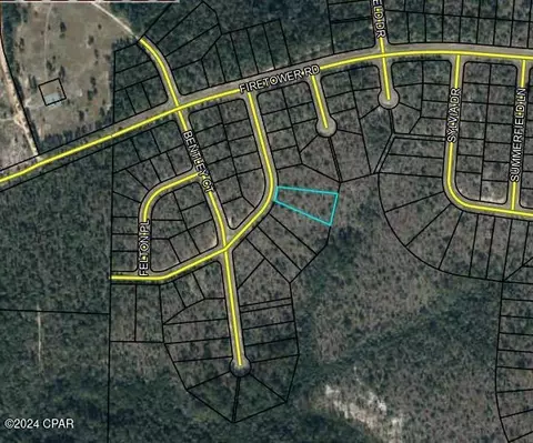 lot6 Dellbrook Dr #8, Chipley, FL 32428