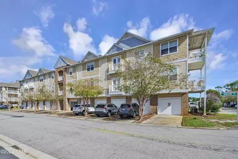 2205 Walosi Way #204, Panama City Beach, FL 32408