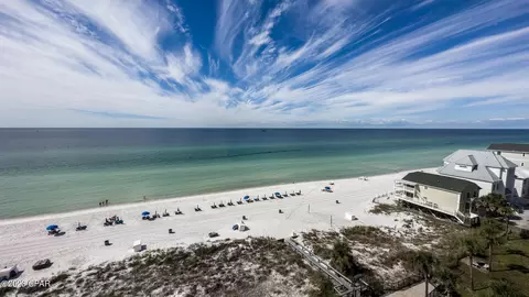 4715 Thomas Dr #905, Panama City Beach, FL 32408