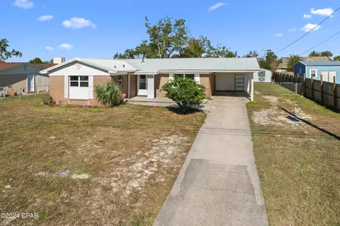 4117 Cherry Ln, Panama City, FL 32404