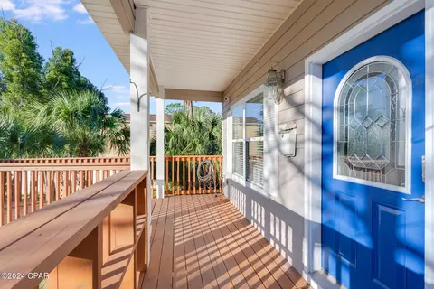 1302 Arthur Ave, Panama City, FL 32401
