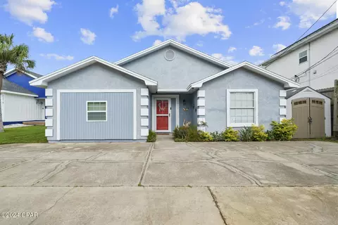 6310 Pinetree Ave, Panama City, FL 32408