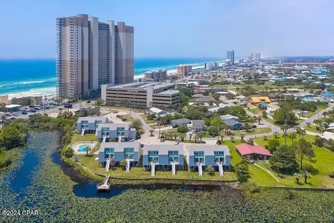 301 Lullwater Dr #401, Panama City Beach, FL 32413