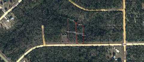 0 Elm Rd #LOT S 41 AND 42, Marianna, FL 32448