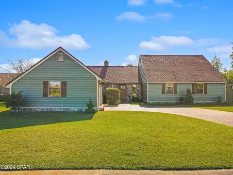 301 Cascade St, Panama City, FL 32405