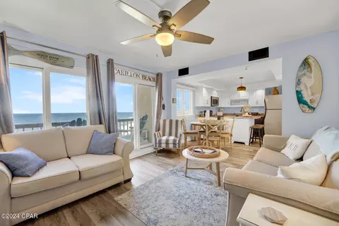 23223 Front Beach Rd #PH-29, Panama City Beach, FL 32413