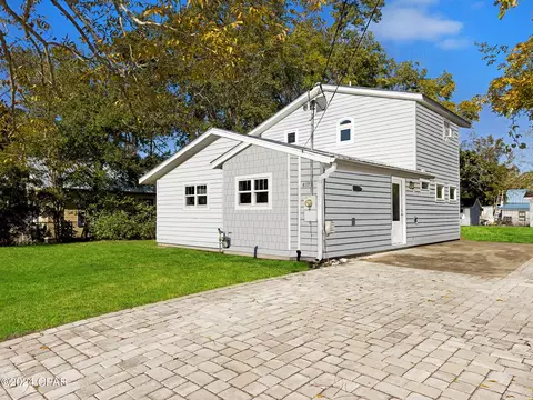 667 Maddox St, Port St Joe, FL 32456