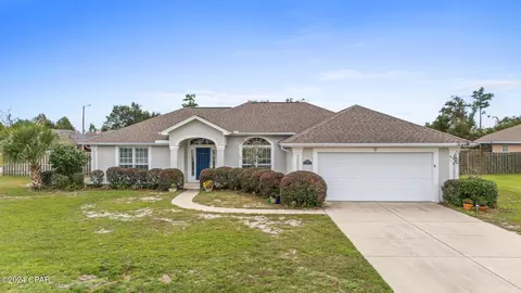 1501 Inverness Ct, Lynn Haven, FL 32444