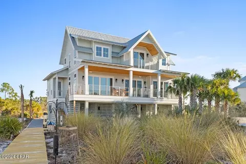 529 Windmark Way, Port St Joe, FL 32456