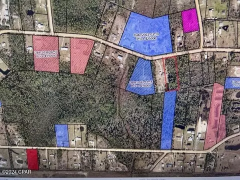 00 Dogwood Way, Panama City, FL 32404