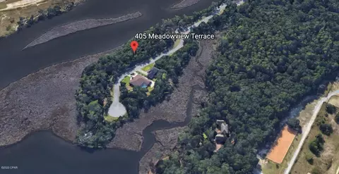 405 Meadowview Ter #LOT 3, Lynn Haven, FL 32444