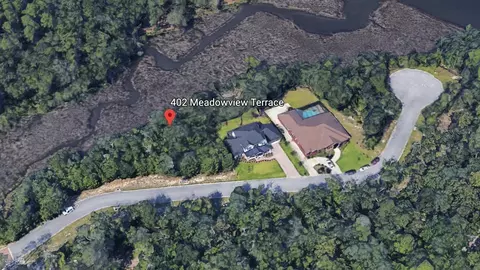 402 Meadowview Ter #LOT 1, Lynn Haven, FL 32444