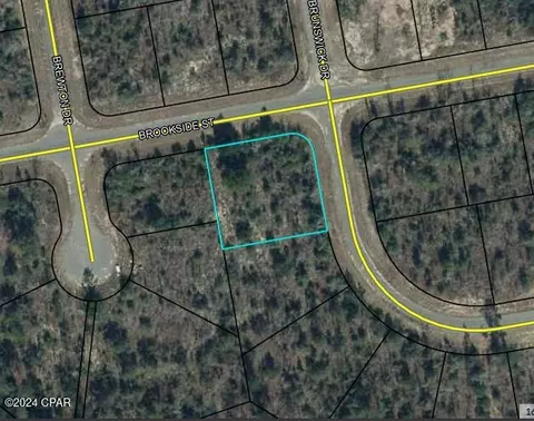 lot23 Brookside St #8, Chipley, FL 32428
