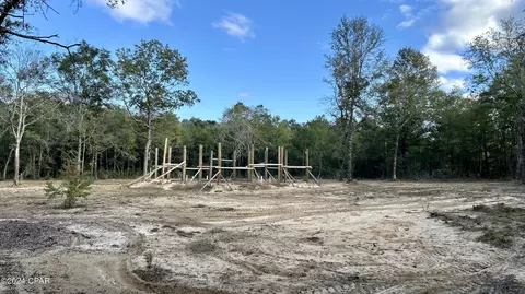 0 Christopher Ln, Crestview, FL 32539
