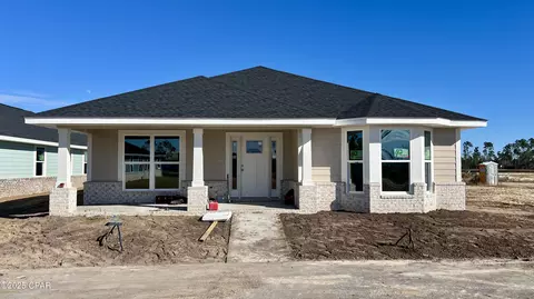 1207 Pitts St, Panama City, FL 32404