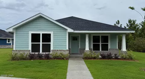 1232 Primrose Ln, Panama City, FL 32404