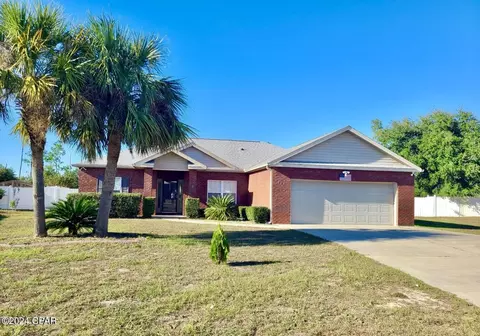 325 Michele Dr, Panama City, FL 32404