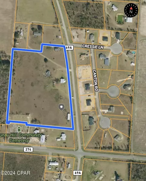 0 Sr 69, Altha, FL 32421 photo 3