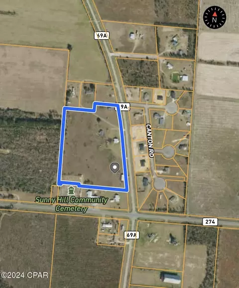 0 Sr 69, Altha, FL 32421 photo 4