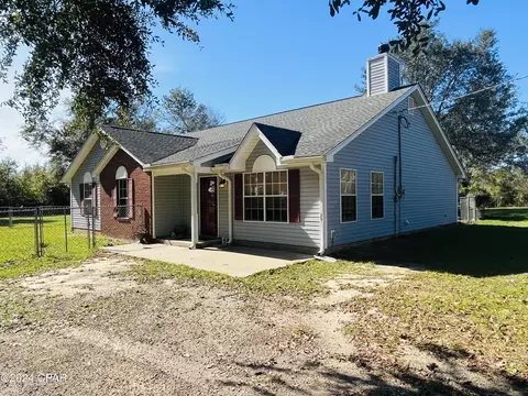 11291 NW Lindsey, Bristol, FL 32321