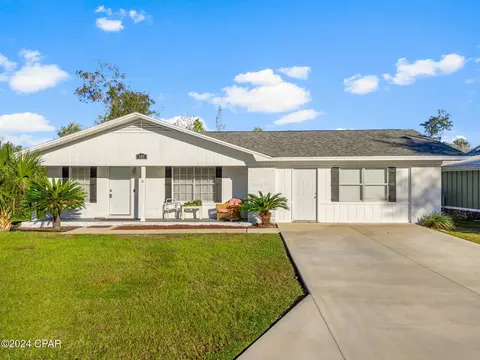 505 Old Hickory St, Panama City, FL 32404