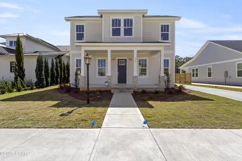 121 Charleston Ct, Panama City Beach, FL 32407