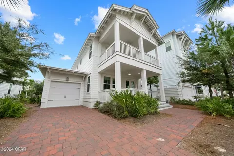 40 W Crabbing Hole Ln, Inlet Beach, FL 32461