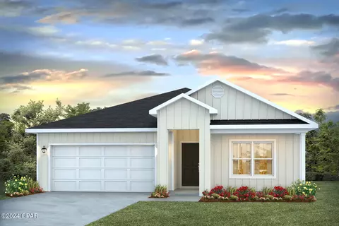 3186 Rachel Pl, Panama City, FL 32409