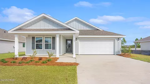 3187 Rachel Pl, Panama City, FL 32409