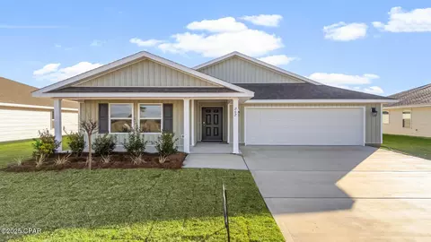 262 Lawton Branch Way, Panama City, FL 32404
