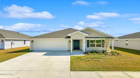 266 Lawton Branch Way, Panama City, FL 32404
