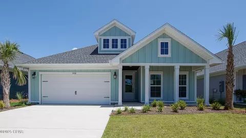 926 Crystal Bayou Blvd, Panama City Beach, FL 32407