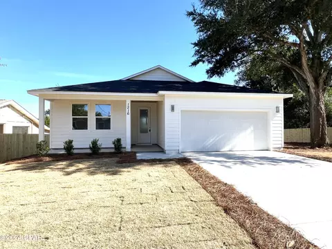 1216 Lisenby Ave, Panama City, FL 32401