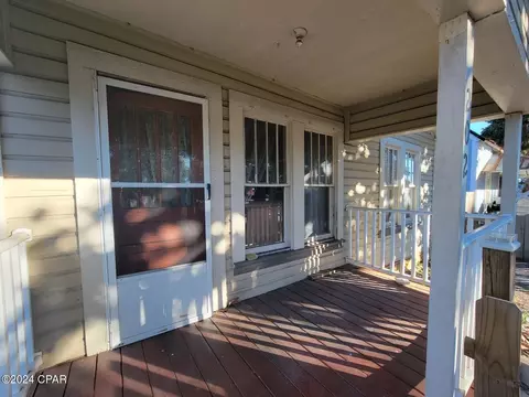 202 N Gray Ave, Panama City, FL 32401