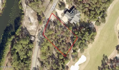 1508 Dune Lake Trl, Panama City Beach, FL 32413