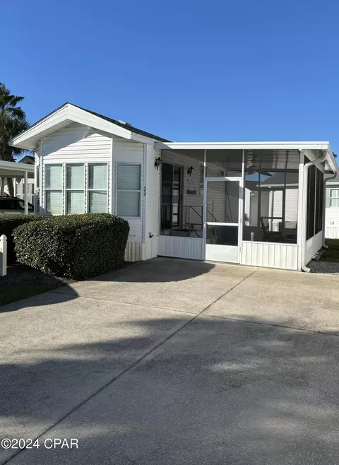 1219 Thomas Dr #33, Panama City Beach, FL 32408